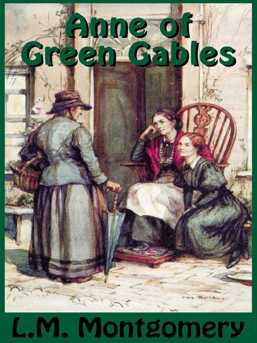 L. M. Montgomery创作的Anne of Green Gables作品的详细信息 - 可供借阅